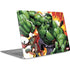 Marvel Avengers Assemble Hulk Apple MacBook Air Skin